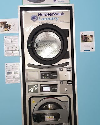 Smart Wash Laundry