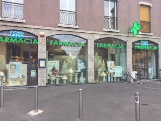 Farmacia Santa Maria Alla Fontana