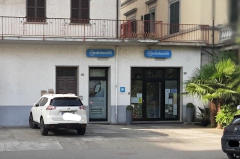 Banca Mediolanum | Ufficio dei Consulenti Finanziari