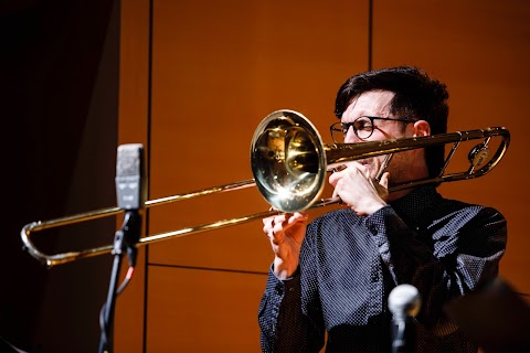 Trombone & Music di Michele Fortunato