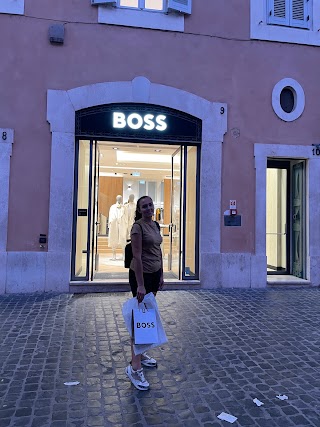 BOSS Store