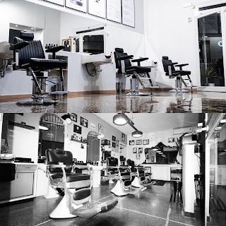 Wonderland Barber Shop