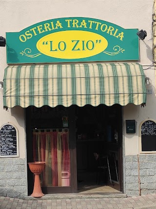 Osteria Lo Zio Sedriano