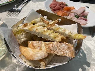 Da Biagio Ristorante Positano