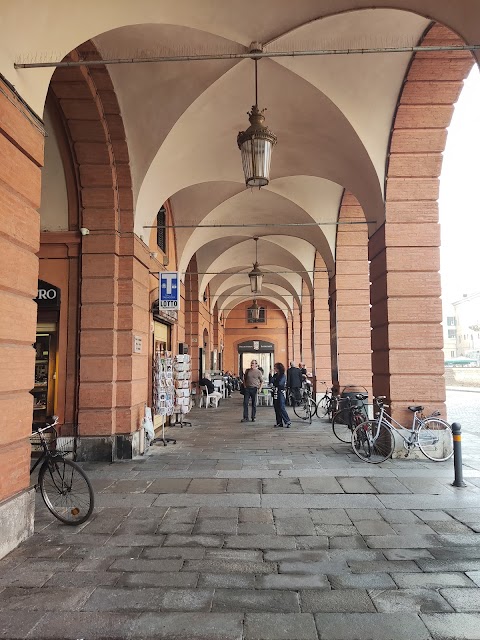 Teatro Comunale di Ferrara