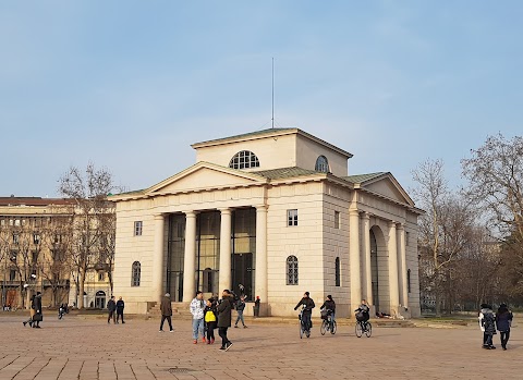 Triennale Milano Teatro