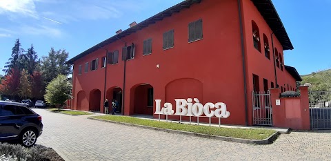 Agriturismo La Biòca