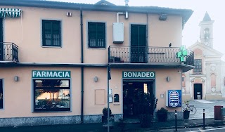 Farmacia Bonadeo Dr. Elena