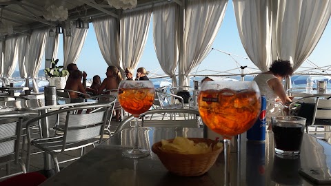 Bar Bagni di Riviera Cantera Cafè