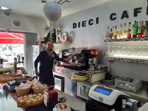 Dieci Cafe'