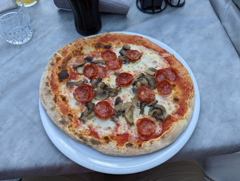 Bella Vista | Ristorante Pizzeria