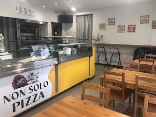 Non Solo Pizza