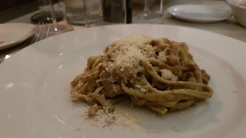 Ristorante Hortus - Firenze