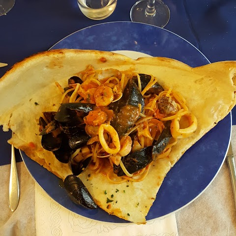 Glicini Restaurant