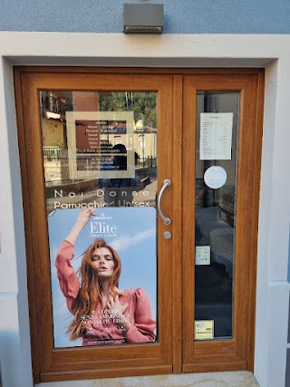 Noi Donne... di Peli Mariaelena