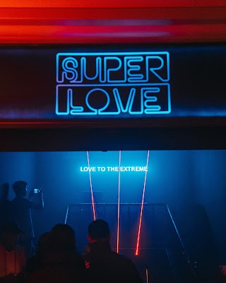 Superlove Club