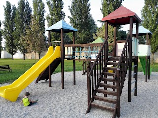 Parco giochi Santa Caterina