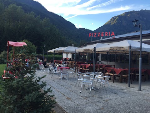 Bar Pizzeria Laghetto