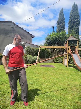 ASD Wing Tsun Valdera