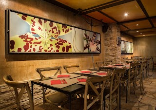 Ristorante Mexicali - Milano Valtellina