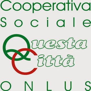 Gruppo Appartamento-Struttura riabilitativa psichiatrica-Coop Soc Questa Città