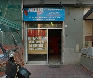 Aiello Gas - GPL ,accessori e tanto altro..