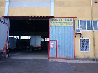 Jolly Car Carrozzeria Per Autocarri