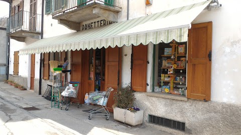 Al Baussan di Manuela Bonnet