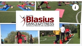 Palestra Blasius Dance & Fitness