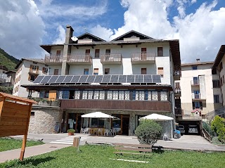 Albergo Ristorante Luisella