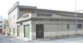 Cineteatro Spadaro