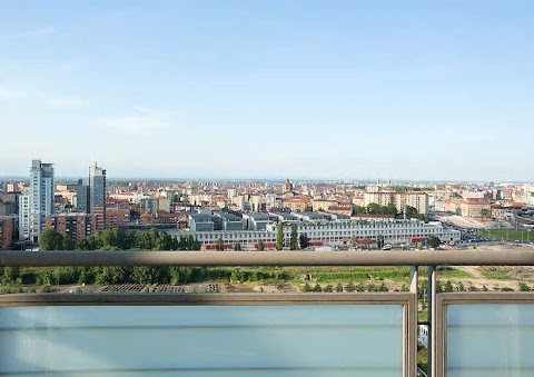 Rooms with a view - Turin B&B