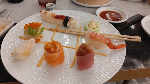 Masami Sushi