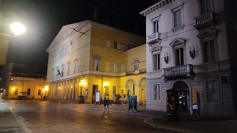 Teatro Regio