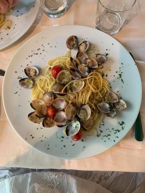 Trattoria La Sosta