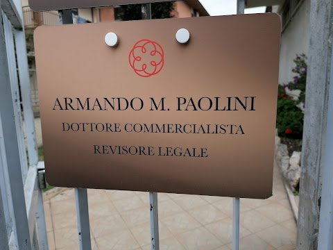Studio Paolini di Armando Paolini - Consulenza ad imprese e professionisti