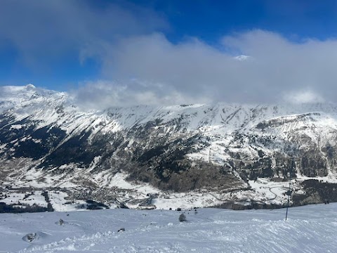 Office de Tourisme de Val Cenis