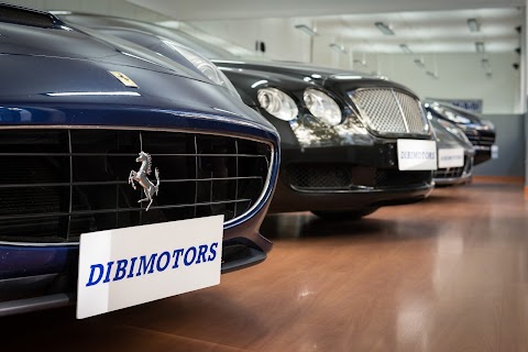 Dibimotors Luxury Cars