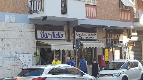 Bar Aiello - Il bar di Giorgio a Talenti