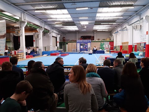 GAEV - Ginnastica Artistica Est Veronese Asd