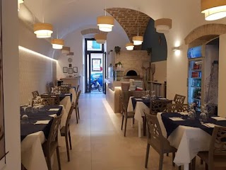 Pizzeria "Anima e Pizza" di Cramarossa Michele