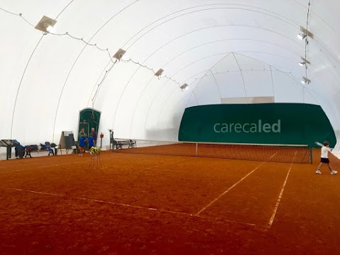 Tennis Caldiero