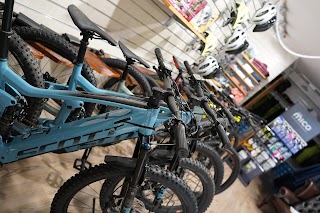 Sabolo Mountain Shop & E-Bike Rent