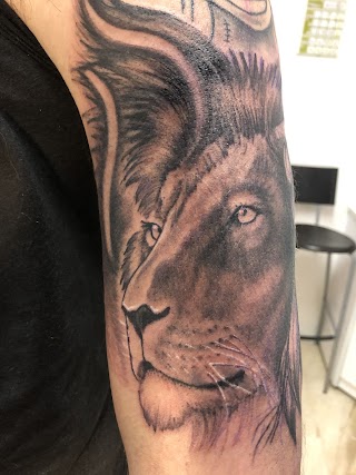 Bam tattoo