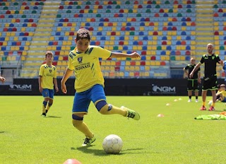 Scuola Calcio Frosinone