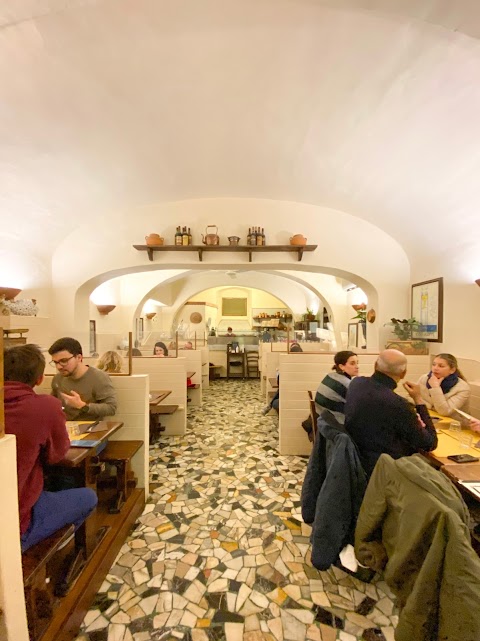 Pizzeria Ristorante I Tarocchi