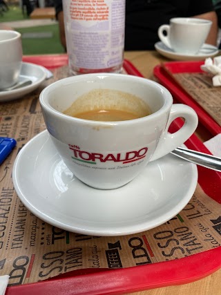 Caffè Toraldo