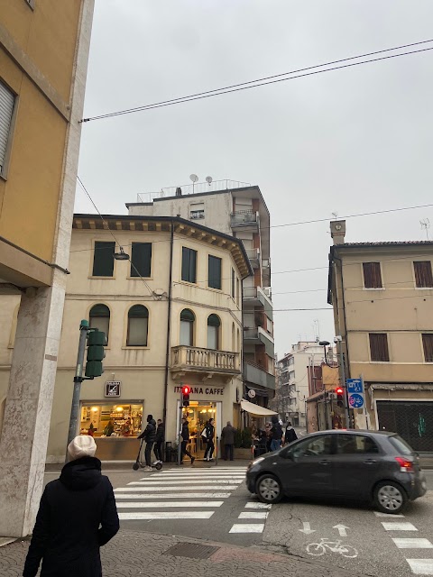 Italiana Caffè Venezia