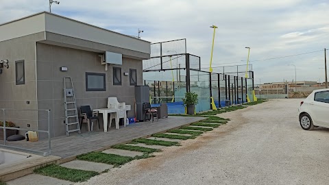 Centro Sportivo Lamia BAR