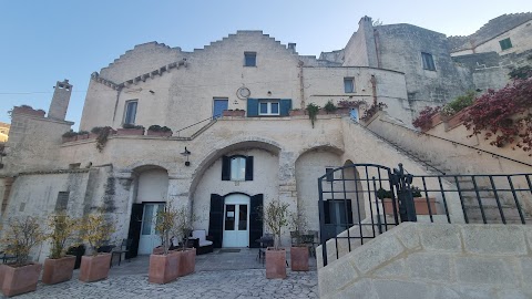 Fra I Sassi Residence